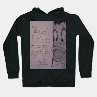 magica despell Hoodie